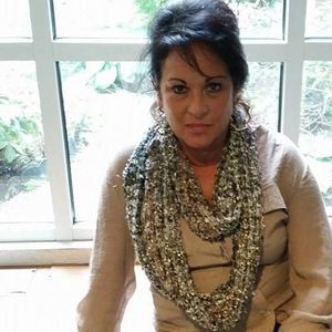 Meet your Posher, Deborah